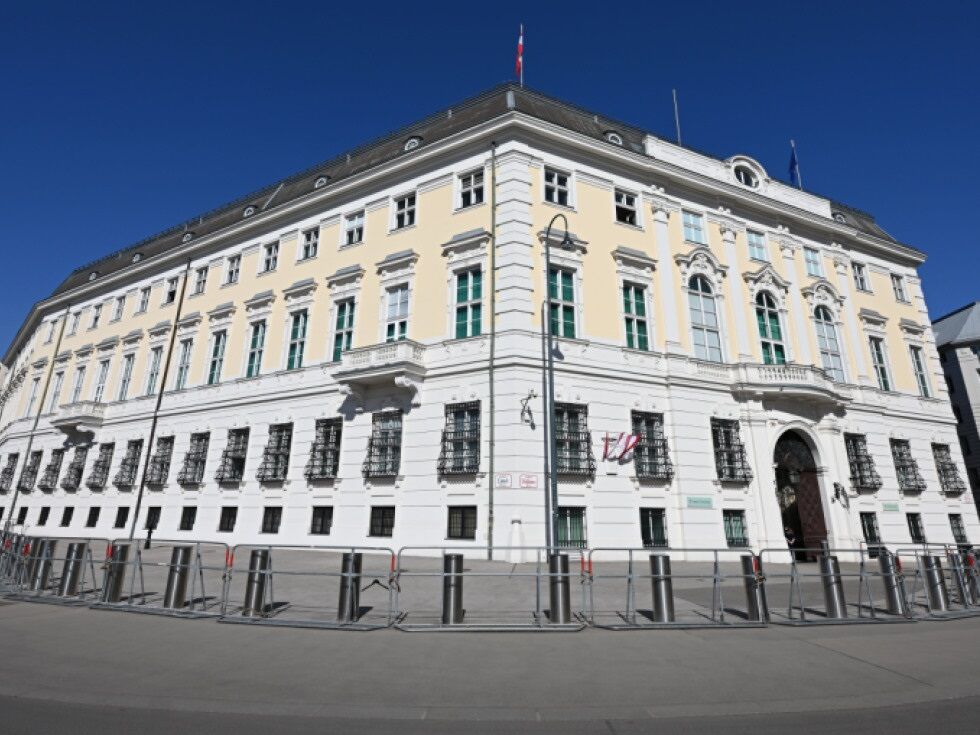 Regierung arbeitet an Konjunkturpaket