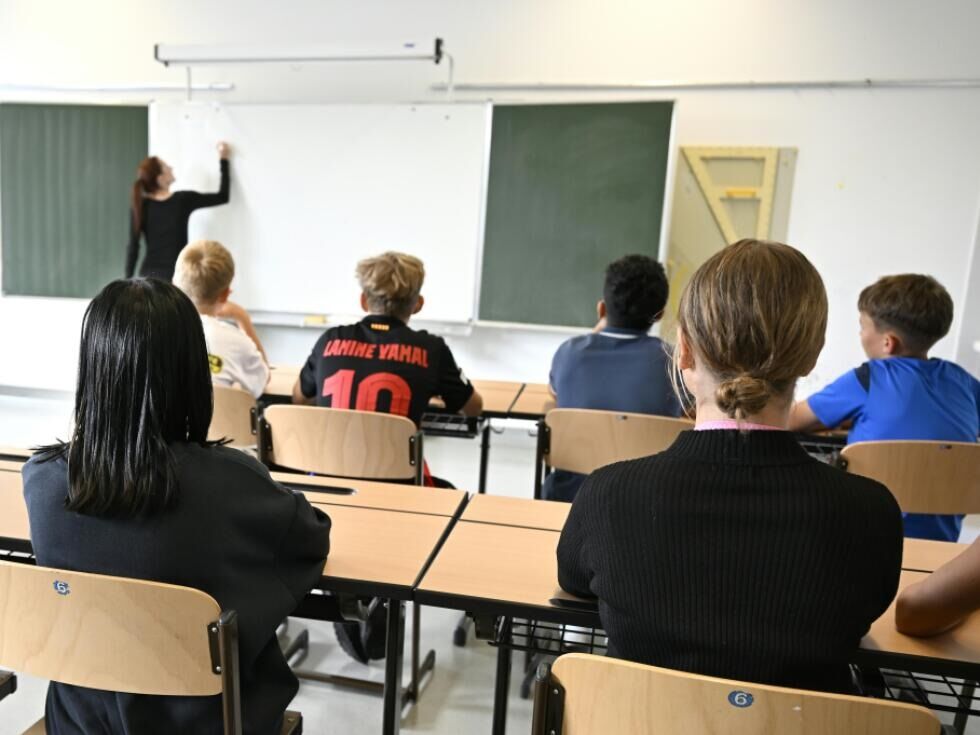 V Avstriji bo obisk poletne šole obvezen za otroke s pomanjkljivostmi v znanju nemščine