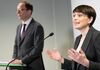 Regierung einigt sich auf Reform der Parteifinanzen