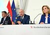 Regierung nähert sich der 100-Tage-Marke