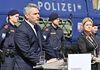 Regierung verschärft Grenzschutz: Zusätzlich 400 Soldaten