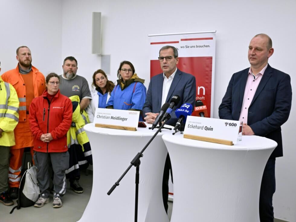 Regierung will noch einmal über Beamten-Abschluss reden