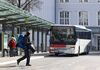 Regionalbus-Terminal bleibt am Bahnhofsvorplatz - Lösung für Bus-Chaos ist gefragt