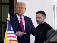 Reinhard Heinisch zum Ukraine-Konflikt: Das ist die eigentliche Sicherheitsgarantie gegen einen Endloskrieg