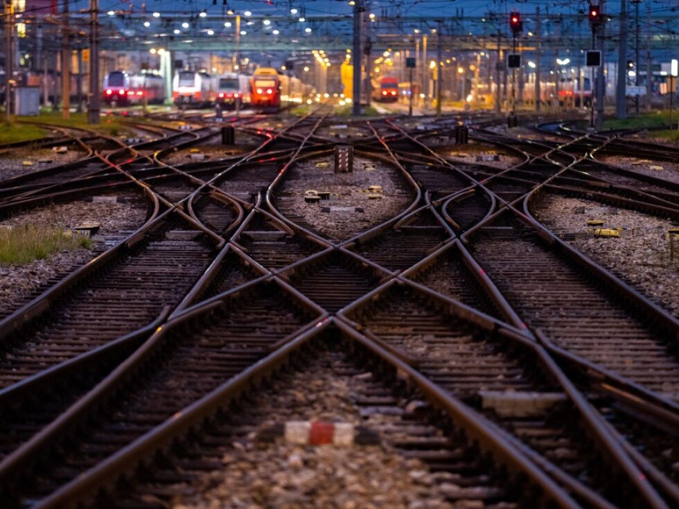 Reisen mit dem Zug in Europa meistens teurer als Fliegen