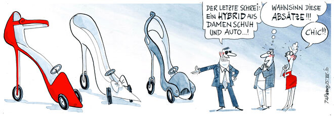 Rekordverdächtig  ...