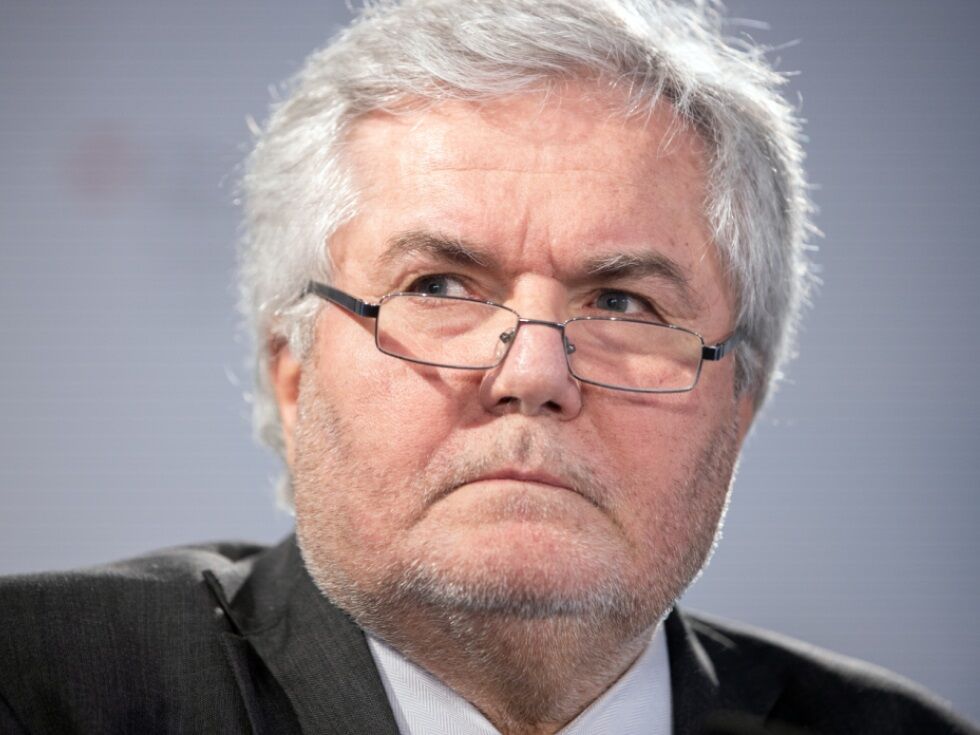 Odstranjen rektor Pedagoške visoke šole Spodnja Avstrija zaradi domnevnih nepravilnosti