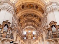 Requiem für verstorbenen Landesrat Josef Schwaiger wird live übertragen