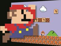 Retrokult um ein paar bunte Bildpunkte