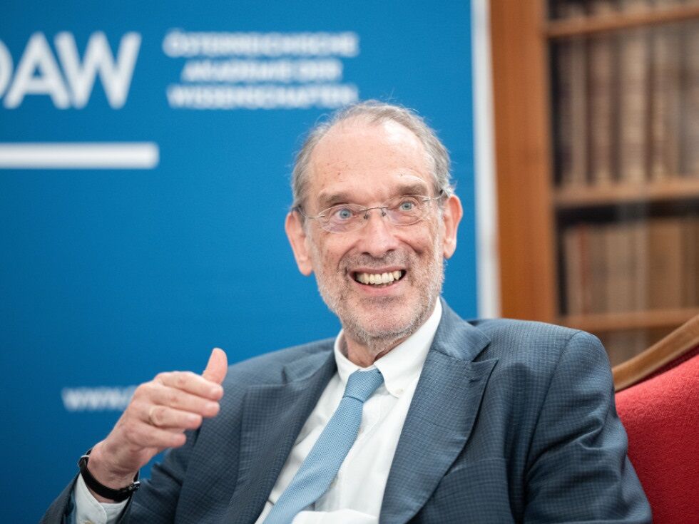 Računsko sodišče Avstrije z opozorili in pohvalami na račun Avstrijske akademije znanosti