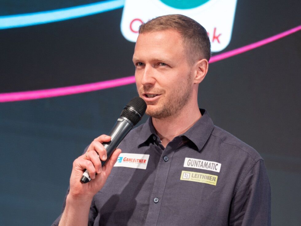 Ried freut sich auf Bundesliga-Comeback und Highlight-August