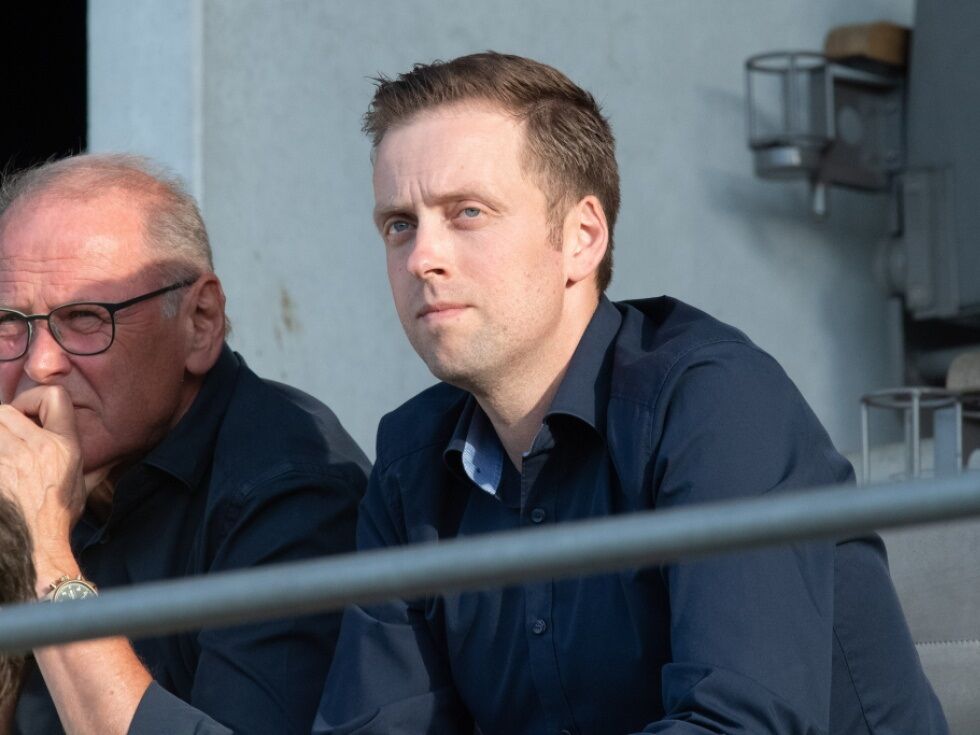 SV Ried z zaključkom poslovnega leta z izgubo skoraj milijon evrov