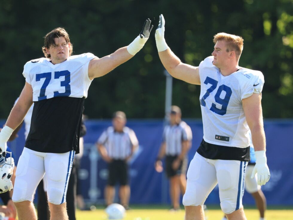 Veliko zanimanje za tekmo NFL v Berlinu preseglo milijon prijav