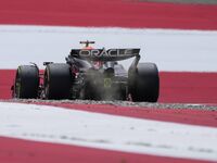 Robert Lechner: Wann fährt wieder ein Österreicher in der Formel 1? Im Motorsport entscheidet nur die Stoppuhr