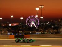 Robert Lechner: Warum die Formel 1 ihre Saison 2025 wohl nicht in Bahrain eröffnet