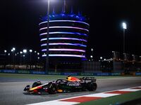 Robert Lechner zieht nach Tests in Bahrain Bilanz: Spannung ist im Jubiläumsjahr der Formel 1 garantiert