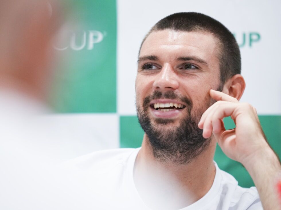 Jurij Rodionov osvojil Challenger turnir v Bonnu