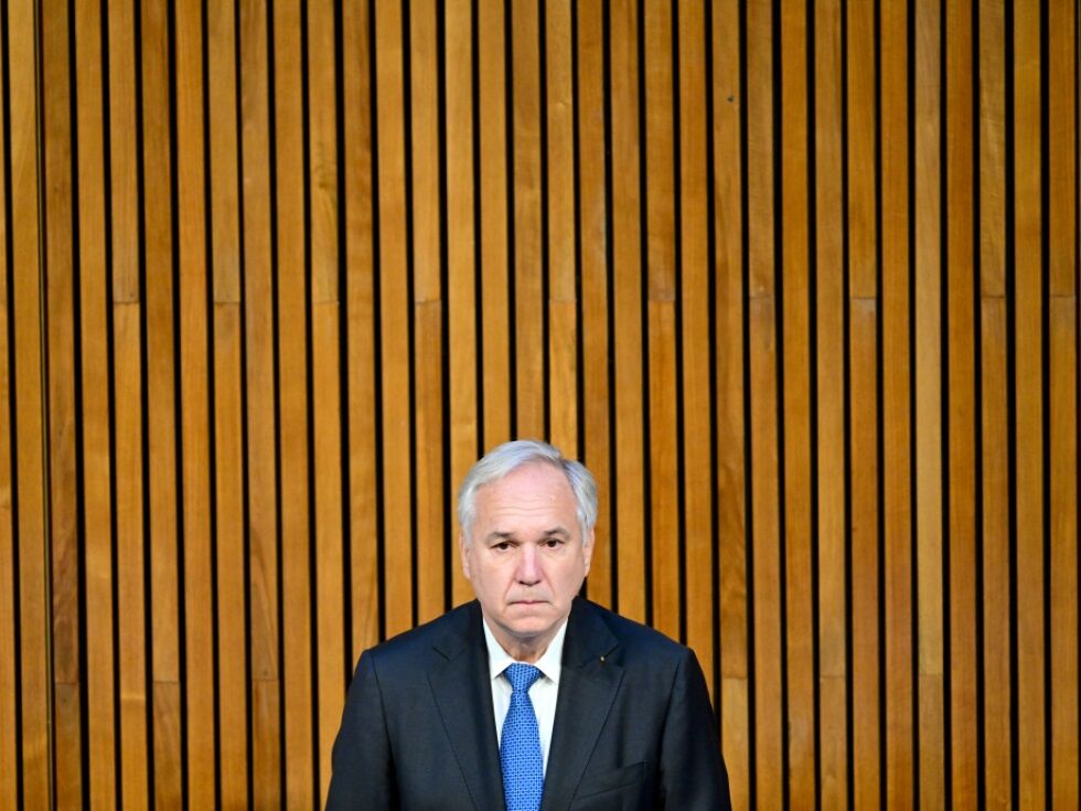 Rosenkranz verbannt Genderzeichen aus Parlamentstexten