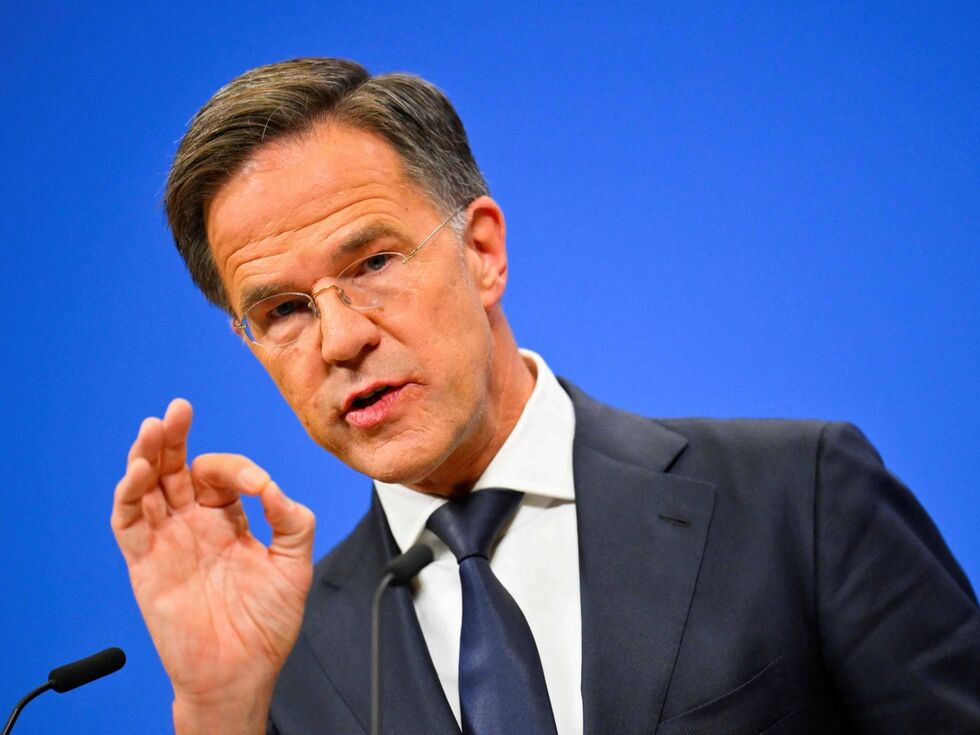 Russische Kampfjets drangen ein: Nato diskutiert Abschüsse von Flugobjekten