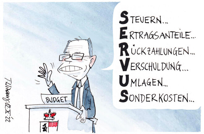 Sag zum Abschied leise  ...