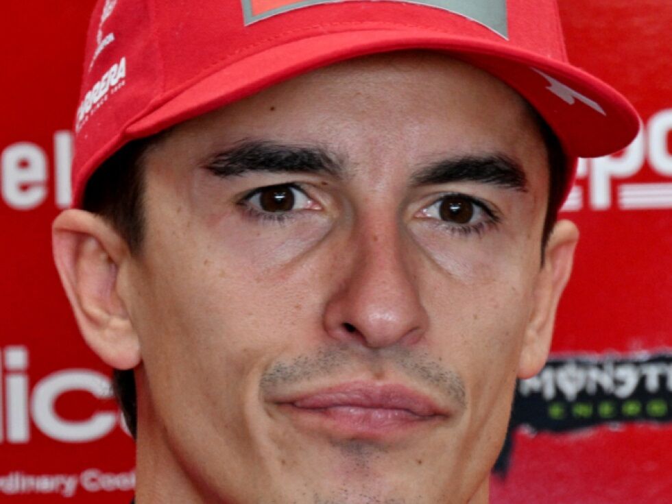 Saisonende für MotoGP-Weltmeister Marquez
