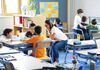 Salzburg: 65 Quereinsteiger wechselten in den Lehrerberuf