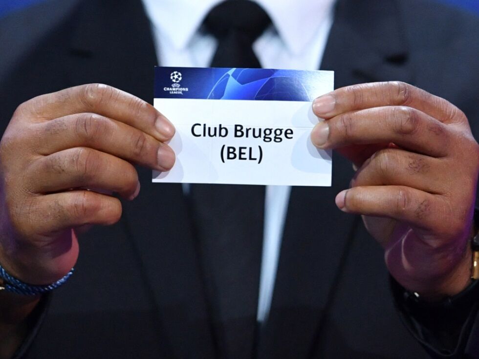 Salzburg bei Aufstieg in dritter CL-Quali-Runde gegen Brügge