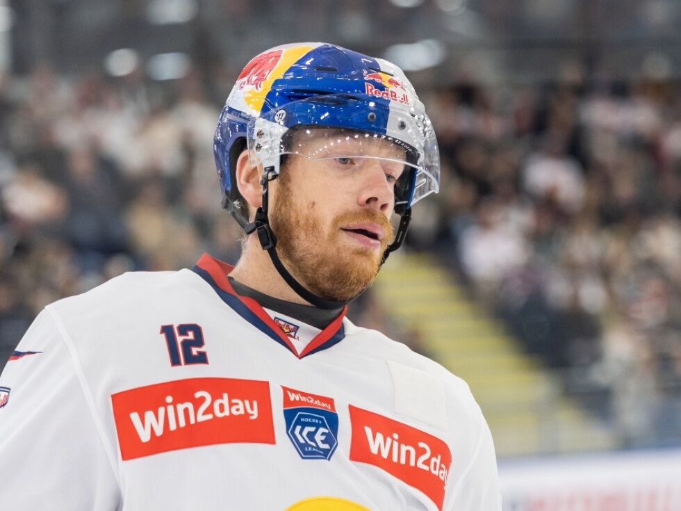 Salzburg in KAC izgubila v Ligi ICE, Salzburg četrti po zmagi nad Ferencvarosom