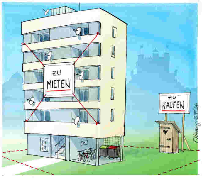 Salzburger Wohnbauvisionen ...