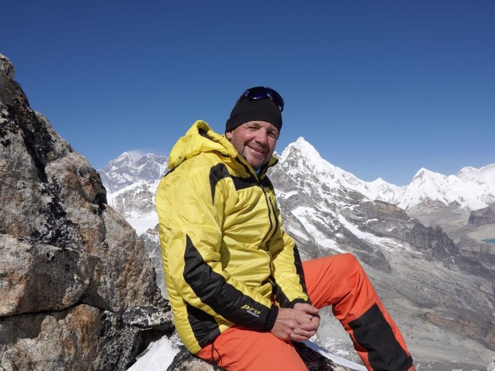 Salzburger Alpinisten über das Drama am Mount Everest: "Das sind Touristen und keine Bergsteiger"