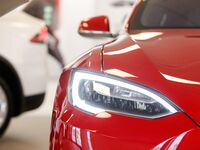 Salzburger E-Auto-Händler schlittert in die Insolvenz: "Der Autohandel ist gesamtheitlich defizitär"