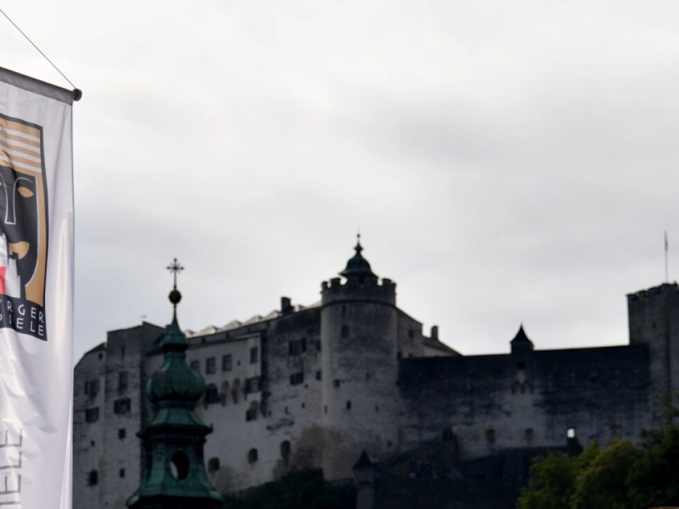 Salzburger Festspiele: Ausschreibung für Schauspiel-Leitung