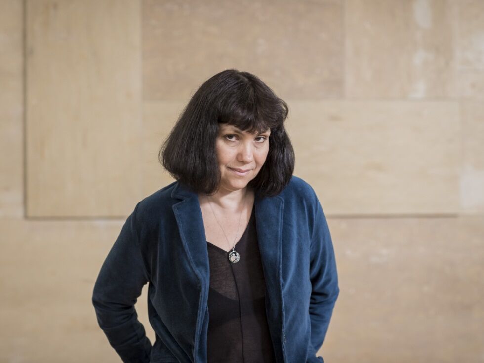 Marina Davydova obtožuje Markusa Hinterhäuserja psiholoških težav in sloga Donalda Trumpa