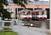 Salzburgs Bürgermeister will nun auch keine Messebahn umsetzen