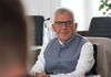 Salzburgs Finanzlandesrat Josef Schwaiger fällt inmitten heikler Budgetverhandlungen aus