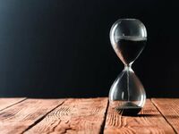 Schnell noch in die Altersteilzeit?