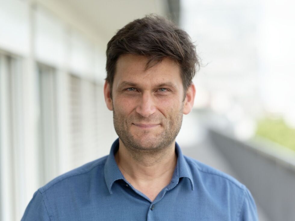 Satirik Christian Ehring prejel nemško kabaretsko nagrado