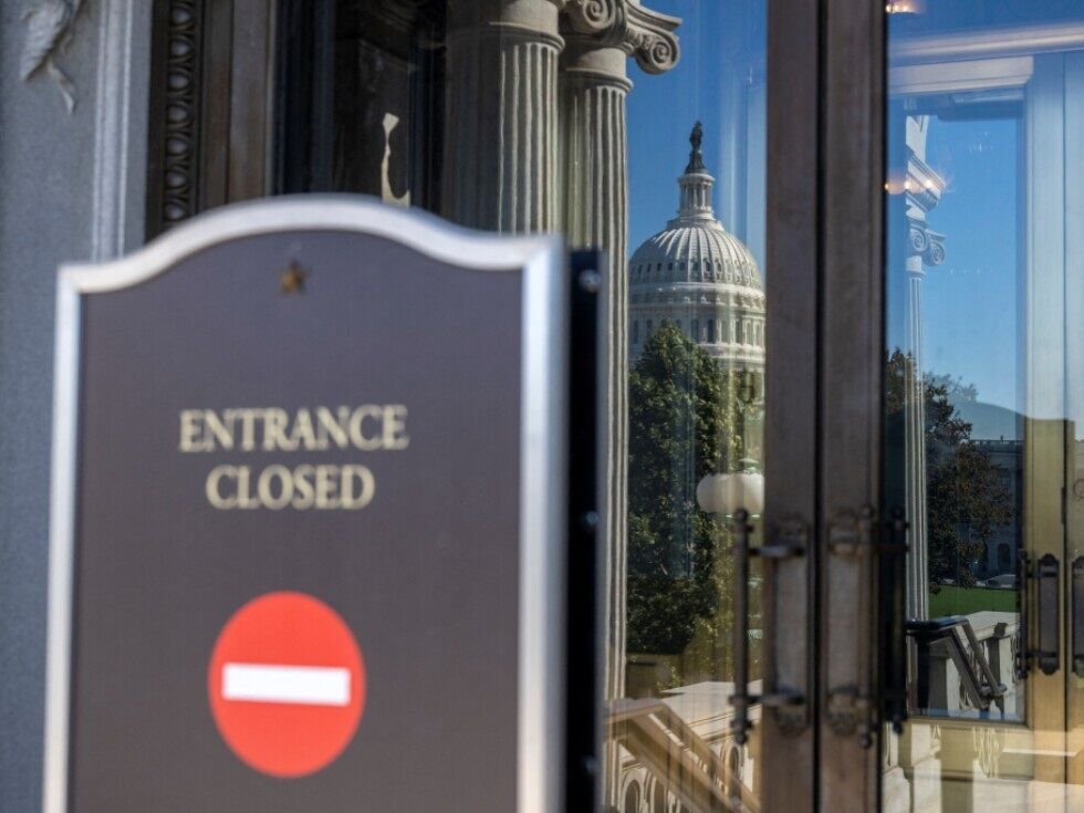 Schätzung: Bis zu 14 Mrd. Dollar Verlust durch US-Shutdown