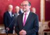 Schallenberg will nicht mehr in Regierung