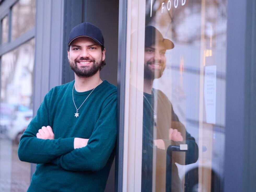 Schauspieler Jimi Blue Ochsenknecht gegen Kaution wieder frei