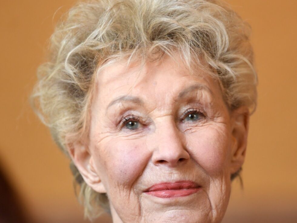 Schauspielerin Lotte Ledl 95-jährig gestorben