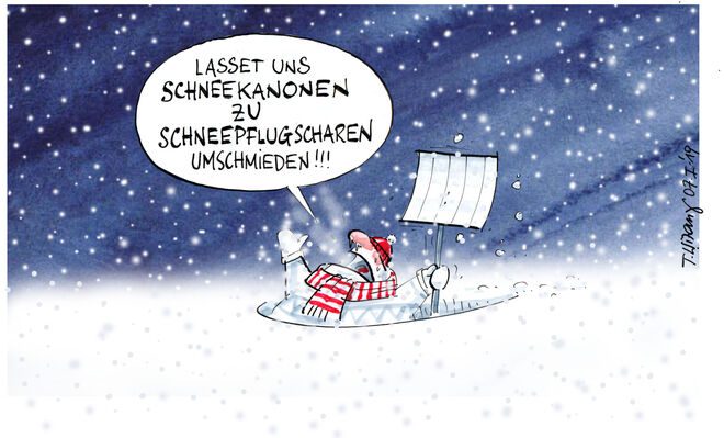 Schneesaja, Kapitel 2, Vers 2–4