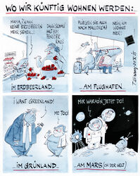 Schöner wohnen