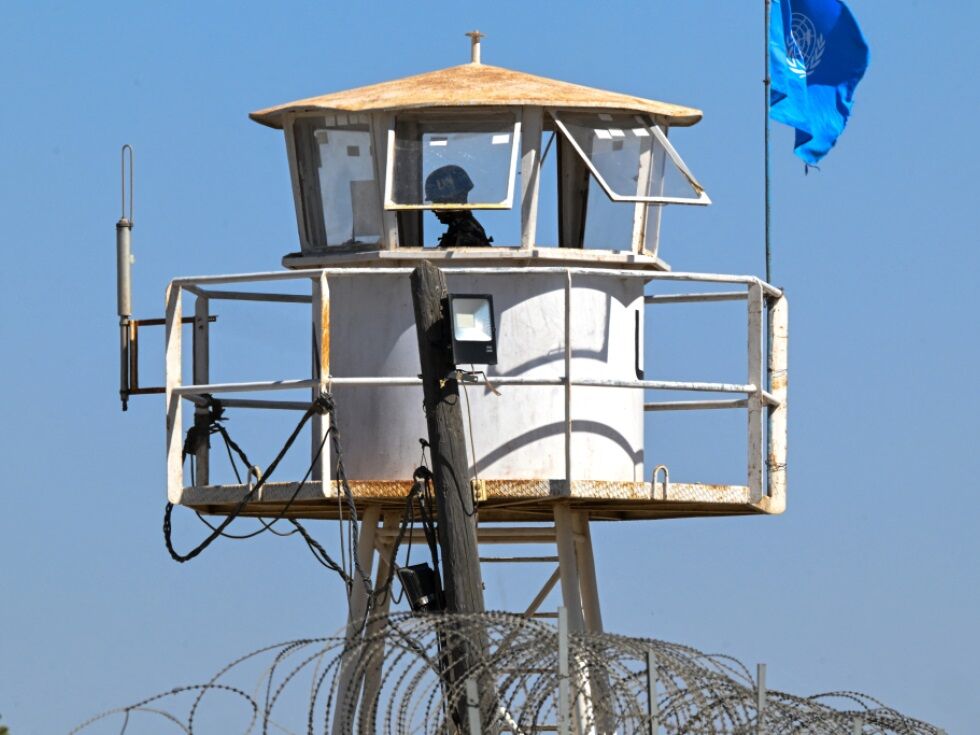 Avstrija nadaljuje z izgoni sirskih kriminalcev