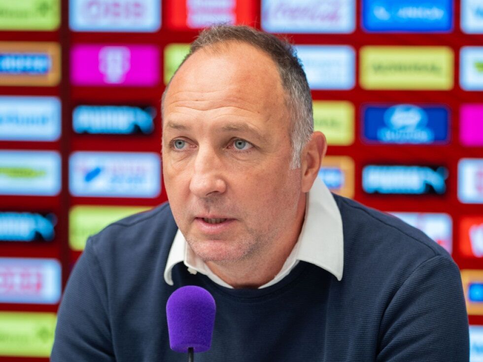 Schriebl sieht ÖFB-Frauen nach Ausfällen nicht als Favorit