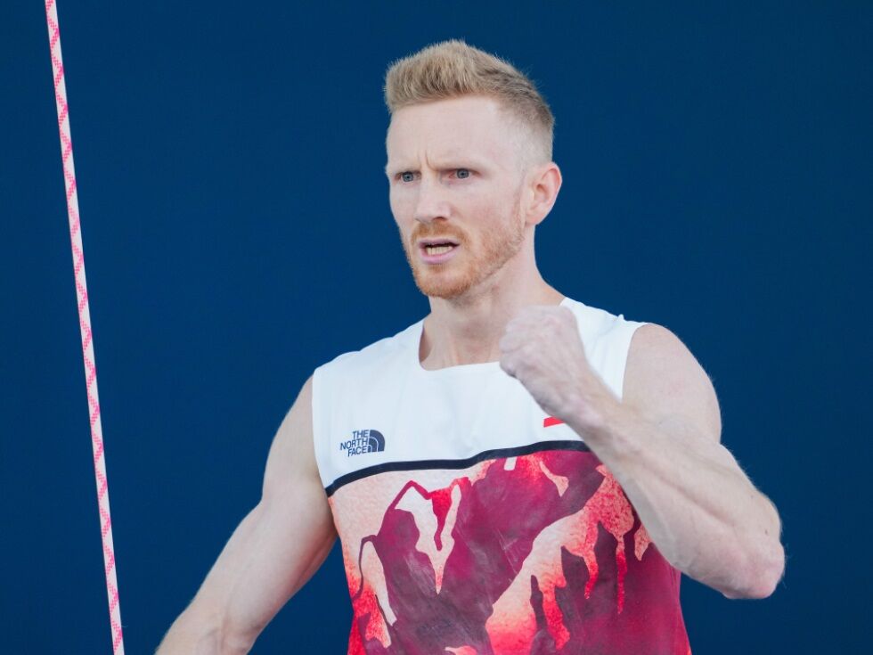 Schubert und Oblasser ziehen bei WM ins Vorstieg-Finale ein