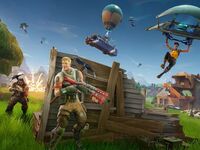 Schürfen, Schießen und "Flossen"