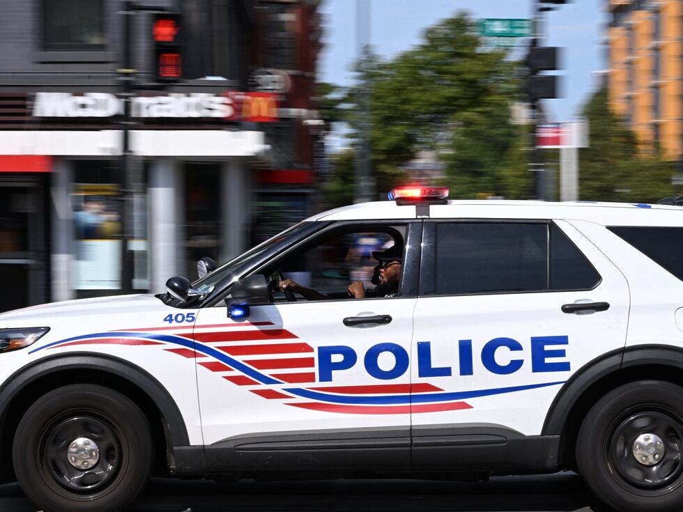 Schüsse an Schule in Minneapolis - Schütze "überwältigt"