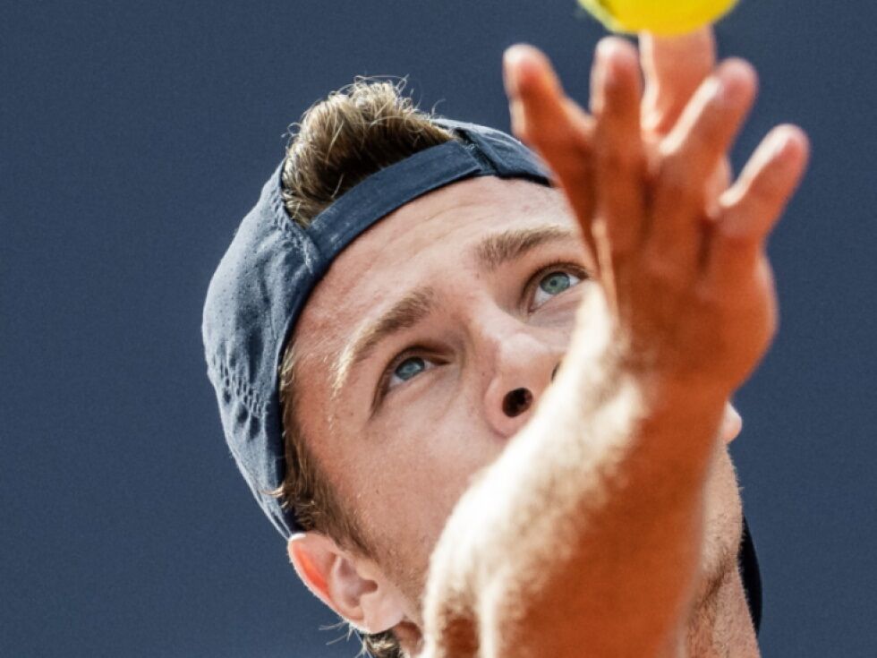 Schwärzler erreicht Tulln-Halbfinale und erstmals Top 250