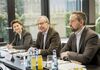 Schwarz-blaue Regierungsklausur in Salzburg: Die Ressorts sind neu verteilt